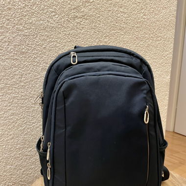 Durable and timeless Samsonite backpack