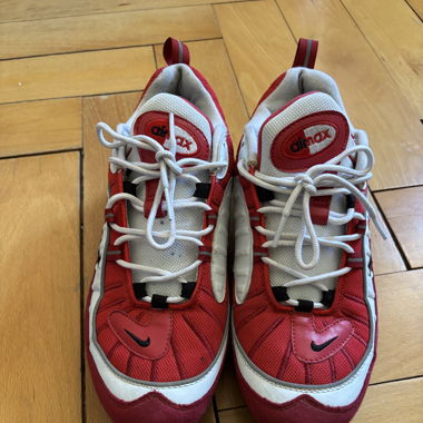 Nike Air max 98 