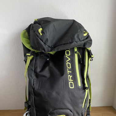 Ortovox Tourenrucksack Peak 45