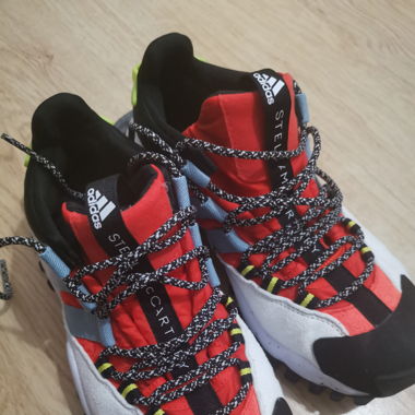 Scarpa sportiva Stella McCartney 