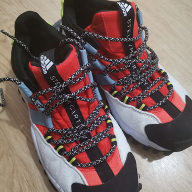 Scarpa sportiva Stella McCartney 