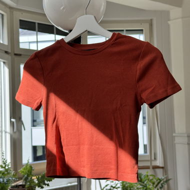 Terrakotta-Crop-Top