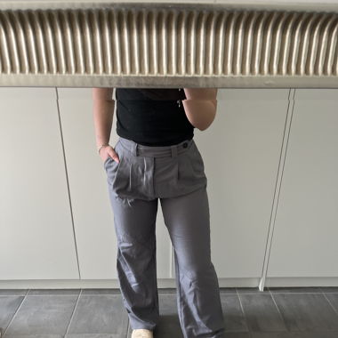 Stradivarius Stoffhose