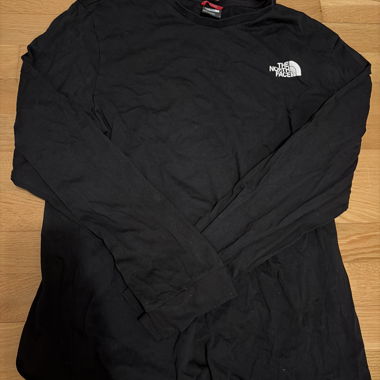 The North Face Long-Sleeve Shirt