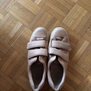 Calvin klein sneaker