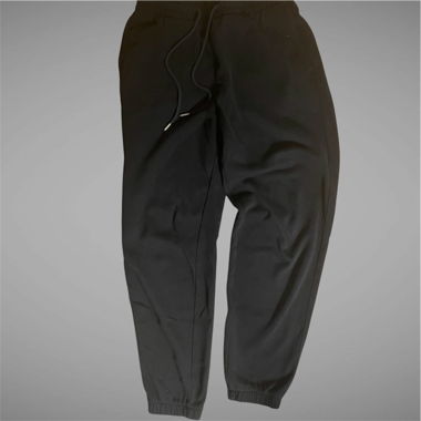 Pantalon jogger H&M noir