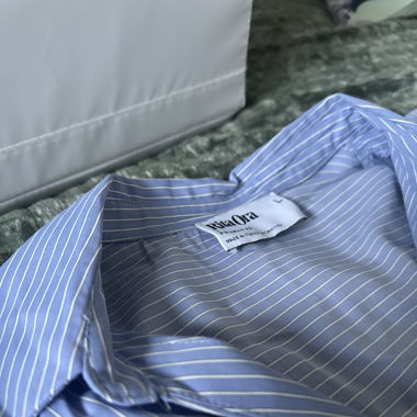 Chemise très longue 