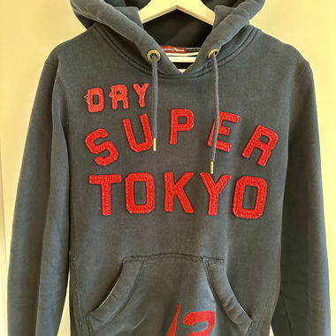 Superdry Hoodie