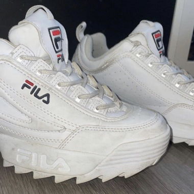 Fila Sneakers