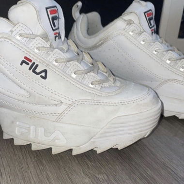 Fila Sneakers