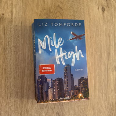 Romanzo Mile High