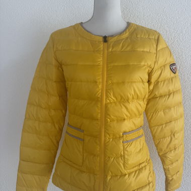 ROSSIGNOL-Jacke Gr. 40