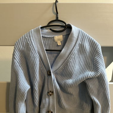 Cardigan