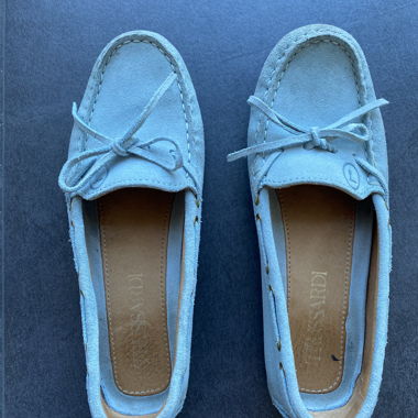 Mocassins Trussardi