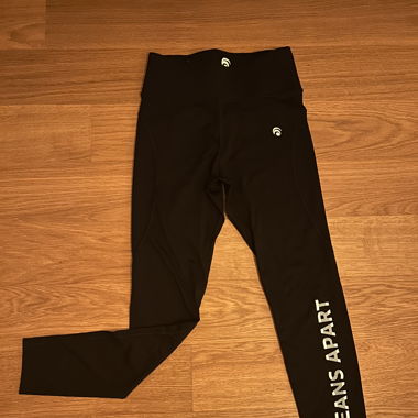 Oceans Apart Leggings