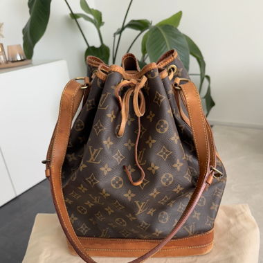 Louis Vuitton Noé 
