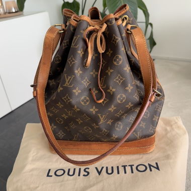 Louis Vuitton Noé