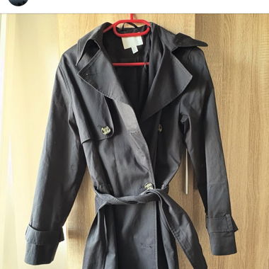 Manteau 