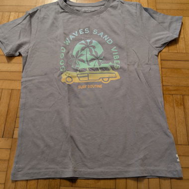 3 T-shirt 