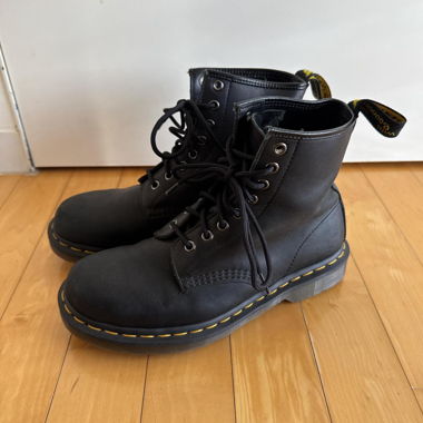 Dr. Martens Boots