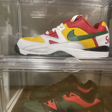 Nike Supreme