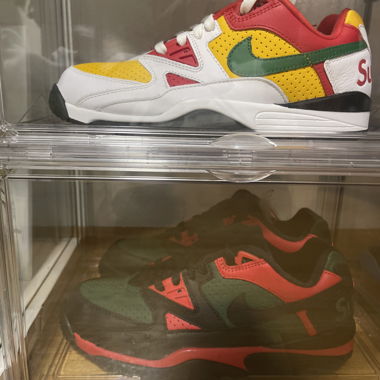 Nike Supreme