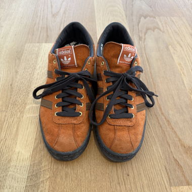 Sneaker Adidas Handball Spezial