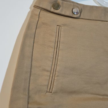 Shorts Zara