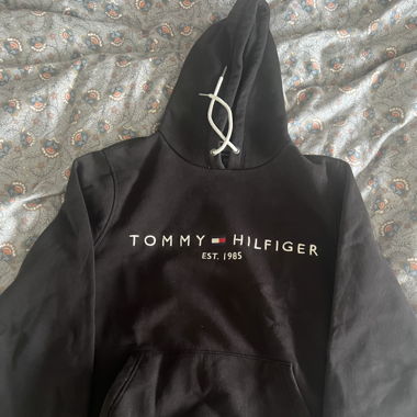 Tommy Hilfiger Hoodie 