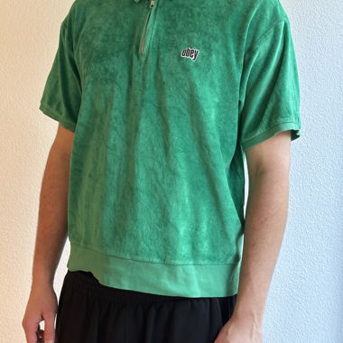 Obey vintage shirt