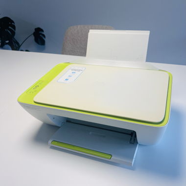 HP DeskJet Ink Advantage 2135 Drucker