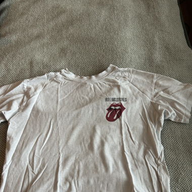 Rolling Stones T-Shirt 