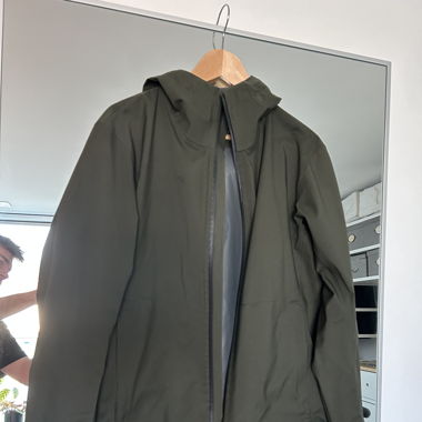 Uniqlo Jacke