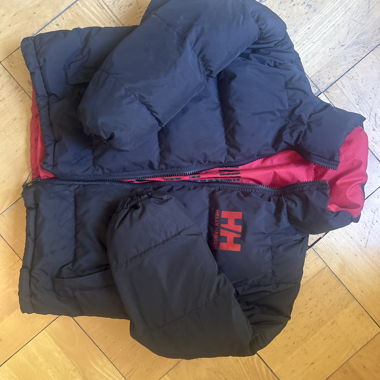 Giacca imbottita Helly Hansen