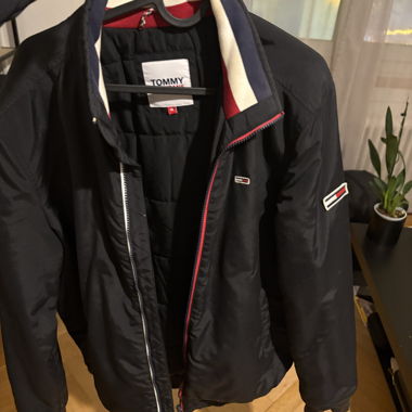 Giacca Tommy Jeans da uomo