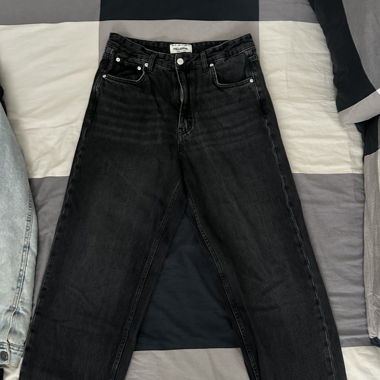 Jeans baggy PULL&BEAR 