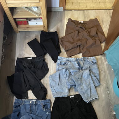 Pantalons