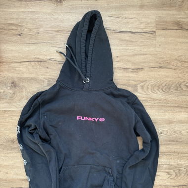 sweat-shirt vintage 