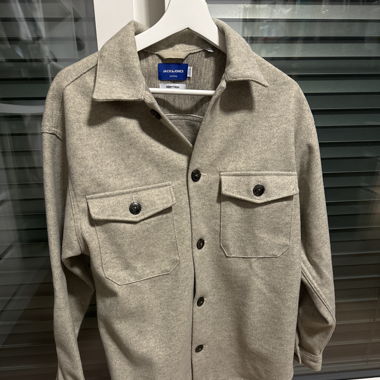 Overshirt