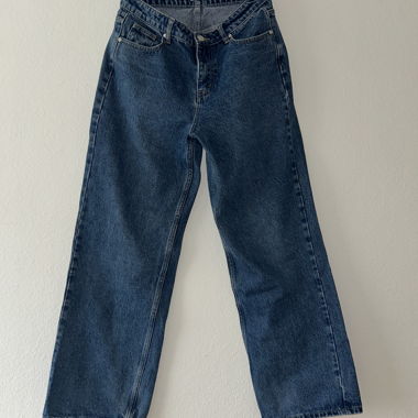 Jeans baggy