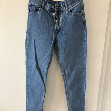 Jeans vintage