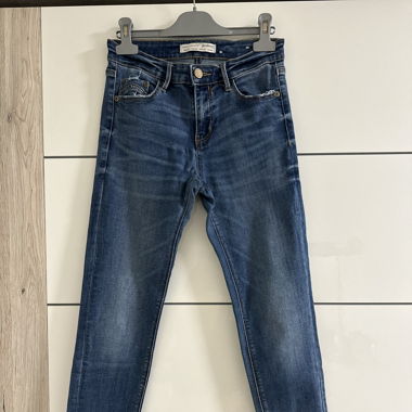 Jeans Stadivarius
