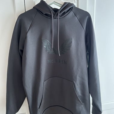 Pullover MCLAREN originale (uomo)