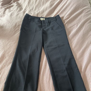 Pantalon bleu Zadig & Voltaire