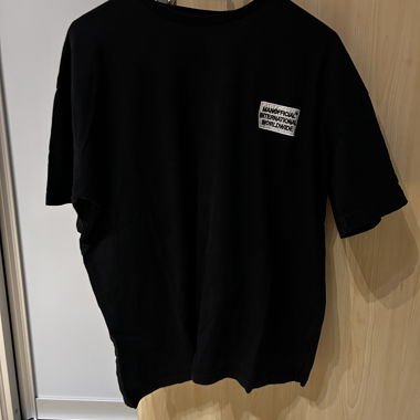 T-shirt ufficiale MAN