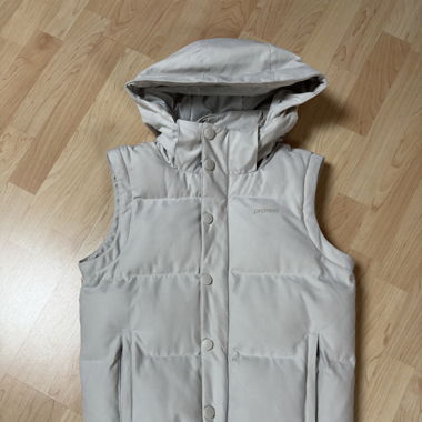 Neue PROTEST Weste / Gilet