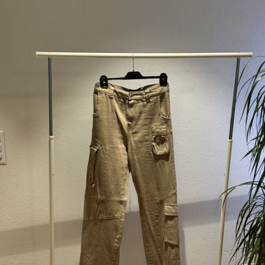 LOW LIGHTS STUDIOS CARGO PANTS