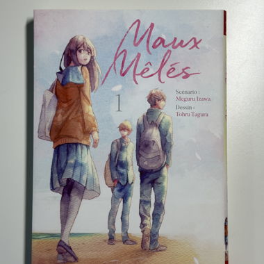 Maux mêlés (Volume 1)