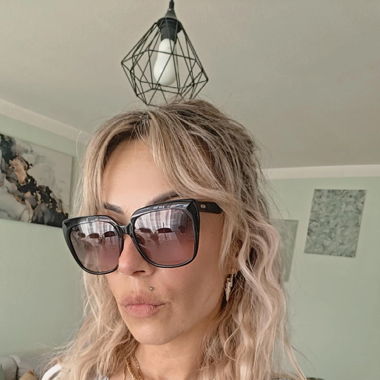 MCM Sonnenbrille 