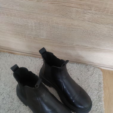 Bottines Chelsea